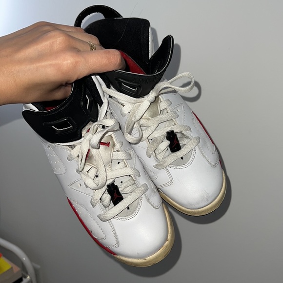 Air Jordan 6 “Bulls” - Picture 2 of 3